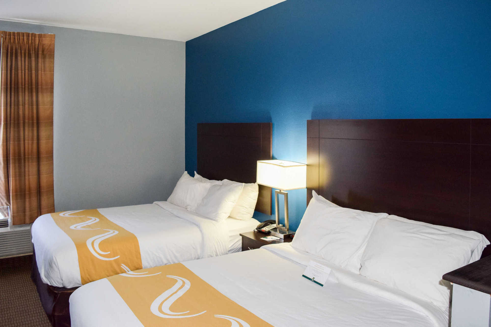 Quality Suites Maumelle - Little Rock Nw Zimmer foto